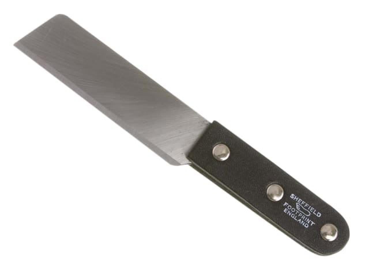 Footprint 182 Hacking Knife 114mm (4.1/2in)