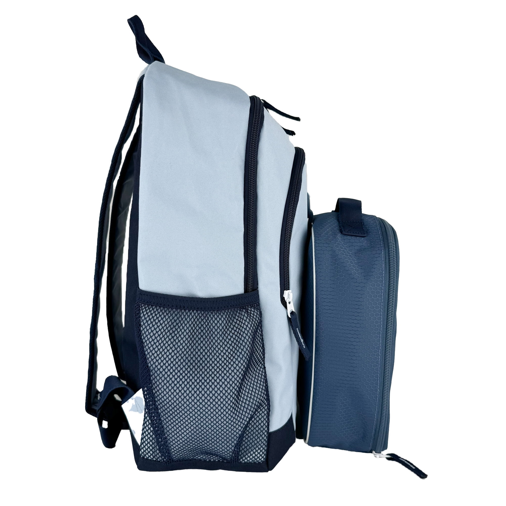 CHARLIE BACKPACK WITH LUNCH BAG