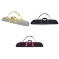 thumbnail image 3 of relayinert Convenient Cue Bag Durable Oxford Cloth Ample Storage Space Lightweight Rugged Made Of Thickened red, 3 of 6