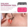 thumbnail image 2 of Outil d'Extension de Cils 3 Pcs Coussin Frontal, 2 of 6