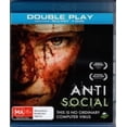 thumbnail image 1 of ANTISOCIAL (BLU-RAY), 1 of 1
