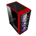 thumbnail image 4 of PC gamer i3 12100 Super Tienda  RAM 8GB SSD 240GB 500W 80+ monitor 19.5", 4 of 4