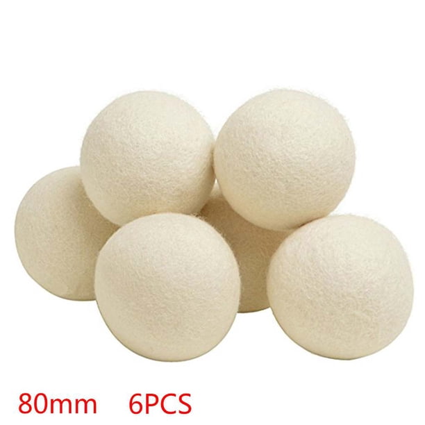Suavizante de telas naturales de 6 uds Methold JJ14341-04