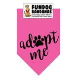 Adopt Me Neon Dog Bandana One Size Fits Most For Medium To