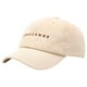 thumbnail image 1 of Gorra de béisbol ajustable de 49 a 52 cm para primavera y verano, para niños y niñas, con protección solar, color beige, 1 of 5