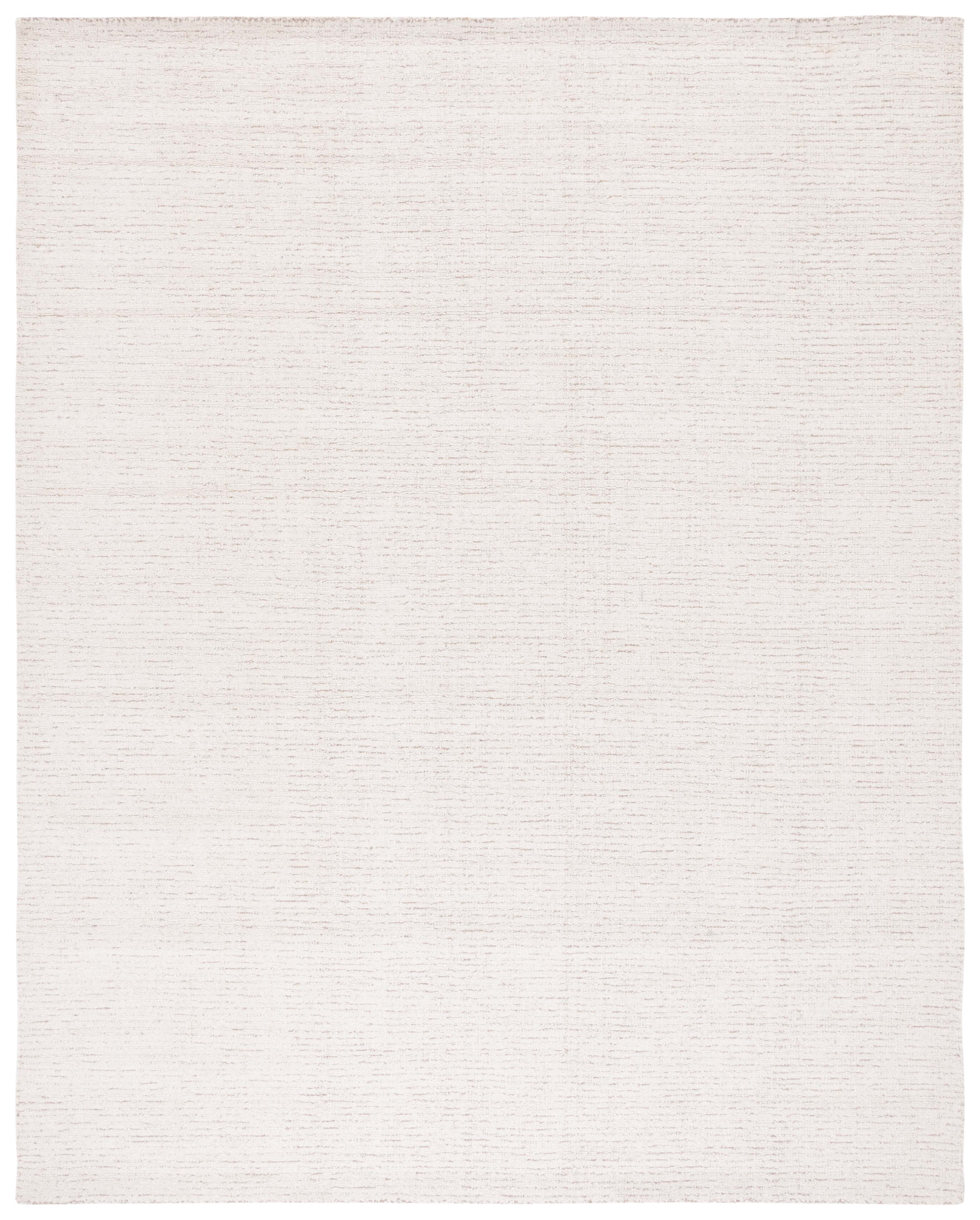 Safavieh Abstract Delia Distressed Wool Area Rug, Ivory/Beige, 11' x 15'