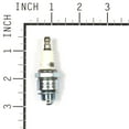 thumbnail image 3 of Oregon Small Engine Spark Plug, 3 of 3