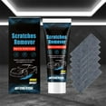 thumbnail image 1 of Tyidzon Scratches Remover Car Scratch Remover Car Scratch Repair Paste, 1 of 9