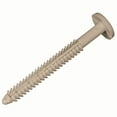 thumbnail image 4 of Mid America Vinyl Shutter Lok Fasteners - 023 Wicker Bag of 12, 4 of 4