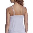 thumbnail image 2 of Reveal Womens Flat Lace Modal Camisole Style-REES27, 2 of 2