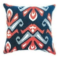 thumbnail image 2 of Benzara BM131634 LALA Contemporary Big Pillow, Multi Color - Set of 2, 2 of 2