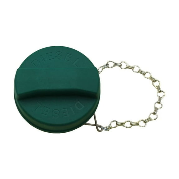 RAParts AL213202 Fuel Tank Filler Cap Fits John Deere Sprayer(s): R4040I, R4050I