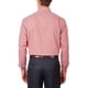 thumbnail image 2 of Camisa de vestir Tommy Hilfiger, corte regular, a cuadros vichy, no planchados, 2 of 5