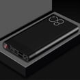 thumbnail image 2 of Batería externa portátil de 20000 mAh con luz LED., 2 of 2