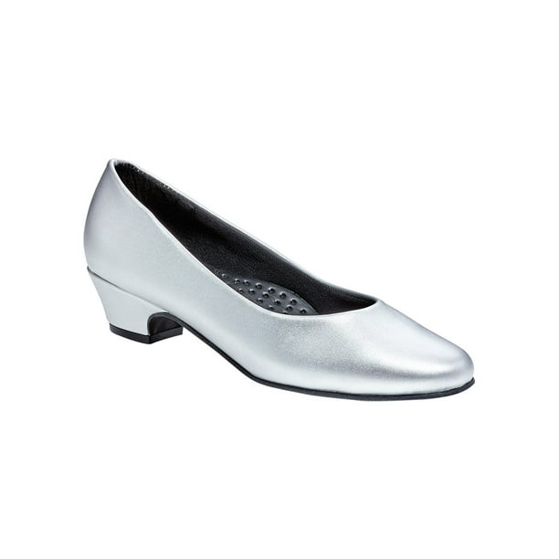 rounded heel running shoes