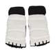 thumbnail image 1 of Protector De Pie De Boxeo Grueso Correa Ajustable Protector De Pie De Sparring Elástico Para Niños Adultos Unisex Cuero De PU Negro Ligero Transpirable, 1 of 7