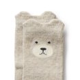 thumbnail image 3 of Wilson+Frenchy Ensemble de 4 Chaussettes pour Bébé Bio - Forêt d'Hiver (3-6 Mois), 3 of 5