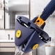 thumbnail image 5 of Telescopic Cleaning Mop Rotatable Microfiber Mop Home Cleaning Tool,A, 5 of 5