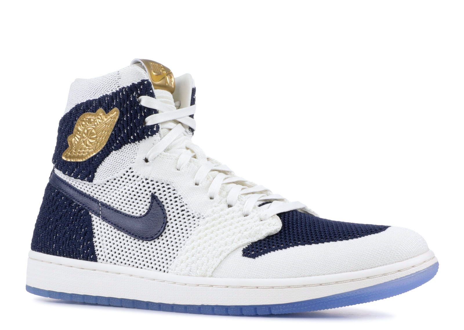 air jordan 1 flyknit sizing