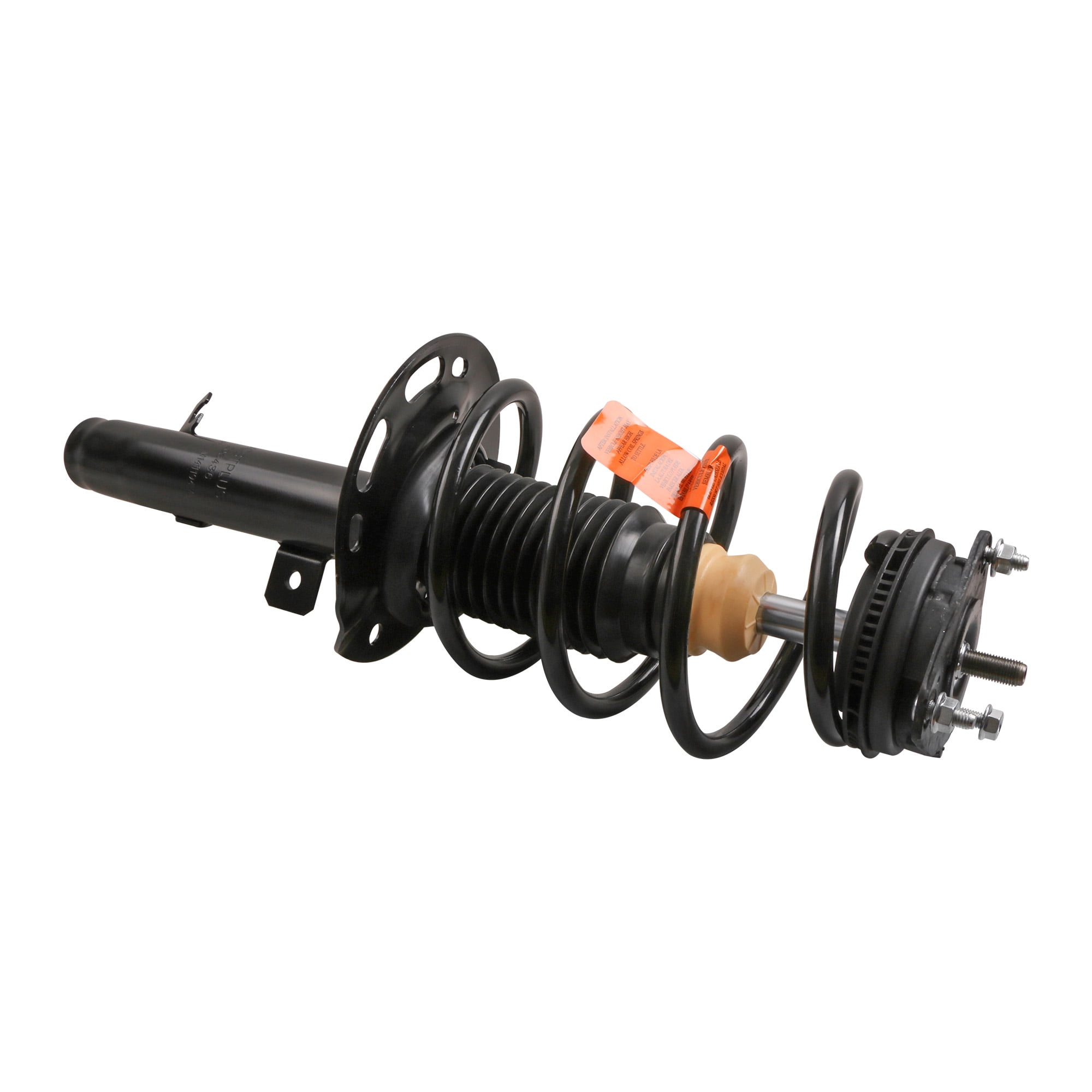 MOSTPLUS For 2008-2011 Ford Focus 2.0L Front Complete Struts Shock Absorbers Box(2)