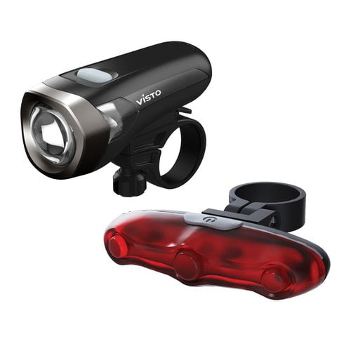 visto bike light