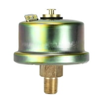 Unique Bargains Engine Oil Pressure Sensor Fuel Oil Pressure Sensor for Toyota Land Cruiser 1983-1997 No.8352060011