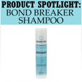 thumbnail image 1 of Bond Breaker Shampoo 10 oz (300 ml), 1 of 2