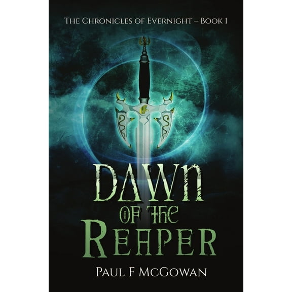 Dawn of the Reaper, (Paperback)