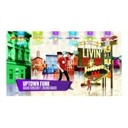 Just Dance 2016, Ubisoft, PlayStation 3, 887256014285