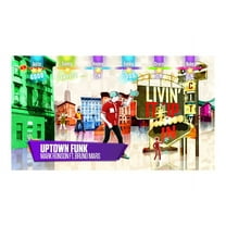 Just Dance 2016, Ubisoft, PlayStation 3, 887256014285