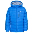 thumbnail image 2 of Trespass - Chaqueta acolchada modelo Aksel infantil (Rojo), 2 of 2