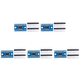 thumbnail image 3 of TXS0108E 8 Channel Logic Level Shifter Bi-Directional Module 3.3V 5V for Arduino, 3 of 8