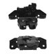 thumbnail image 3 of Cerradura trasera ANGGREK ASB 0176229 Negro Resistente para Adam Hatchback 2012 a 2017, 3 of 8