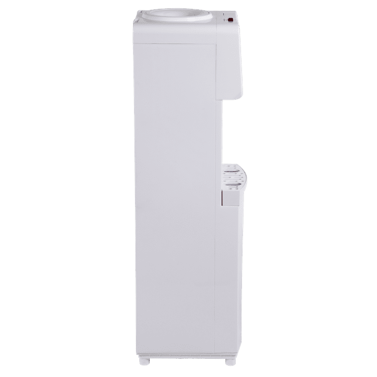 Great Value Top Loading Hot/Cold Temperature Water Dispenser