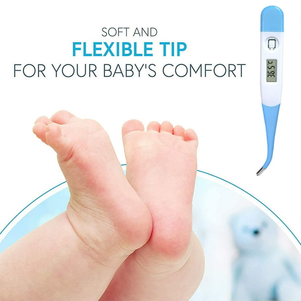 Termometro Doccia LED Bedler - Display Temperatura Acqua Con Indicatori Colori - Foto 4