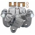 thumbnail image 5 of ACDelco Rear Driver Side Disc Brake Caliper Assembly without Pads (Friction Ready) 18FR1321 Fits select: 1998-2002 HONDA ACCORD, 5 of 6