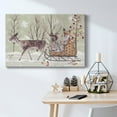 thumbnail image 6 of Christmas Time Collection A- Gallery Wrapped Canvas, 6 of 9