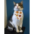 thumbnail image 2 of Storybook Tiger Lion Roar Patter Bandana  -Image by Shutterstock,  x-Large, 2 of 4