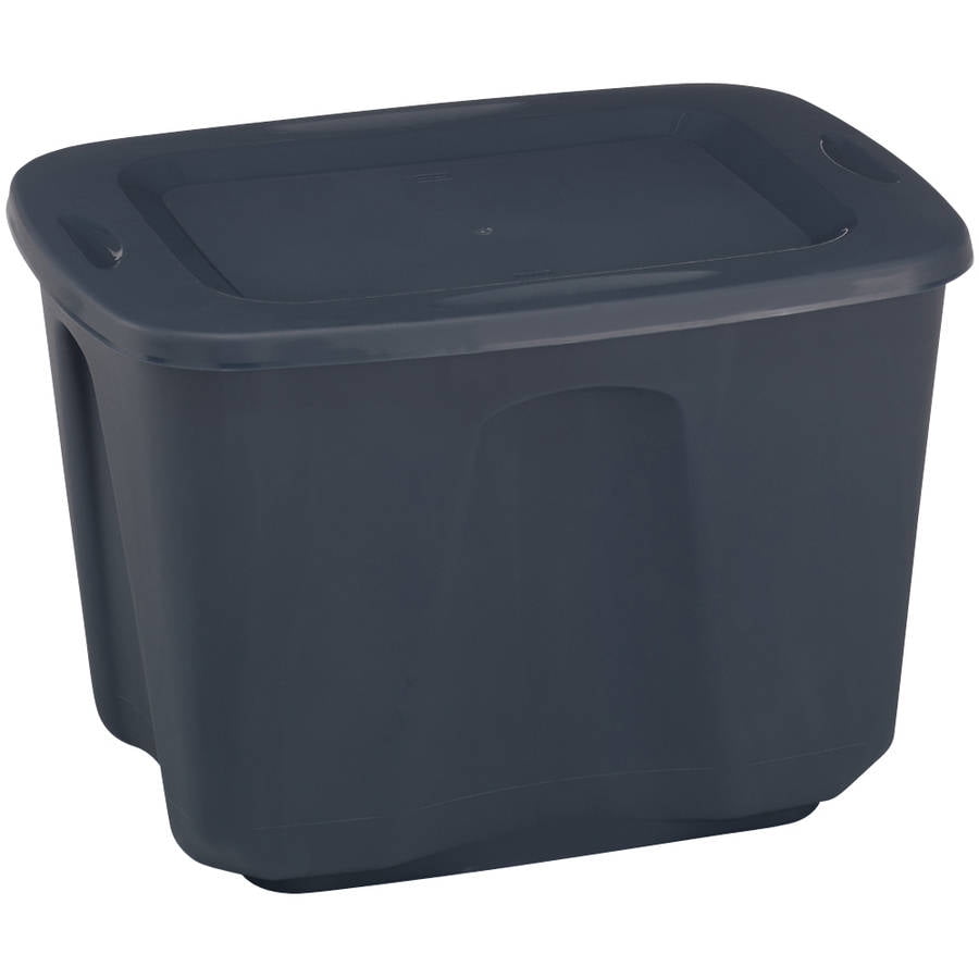 18 gallon tote clearance