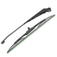 thumbnail image 1 of 105 Wiper Arm With Blade 0390506510 Long Shaft Windshield Wiper Arm For Willys Tractor Fishing Boat Atv Utv, 1 of 4