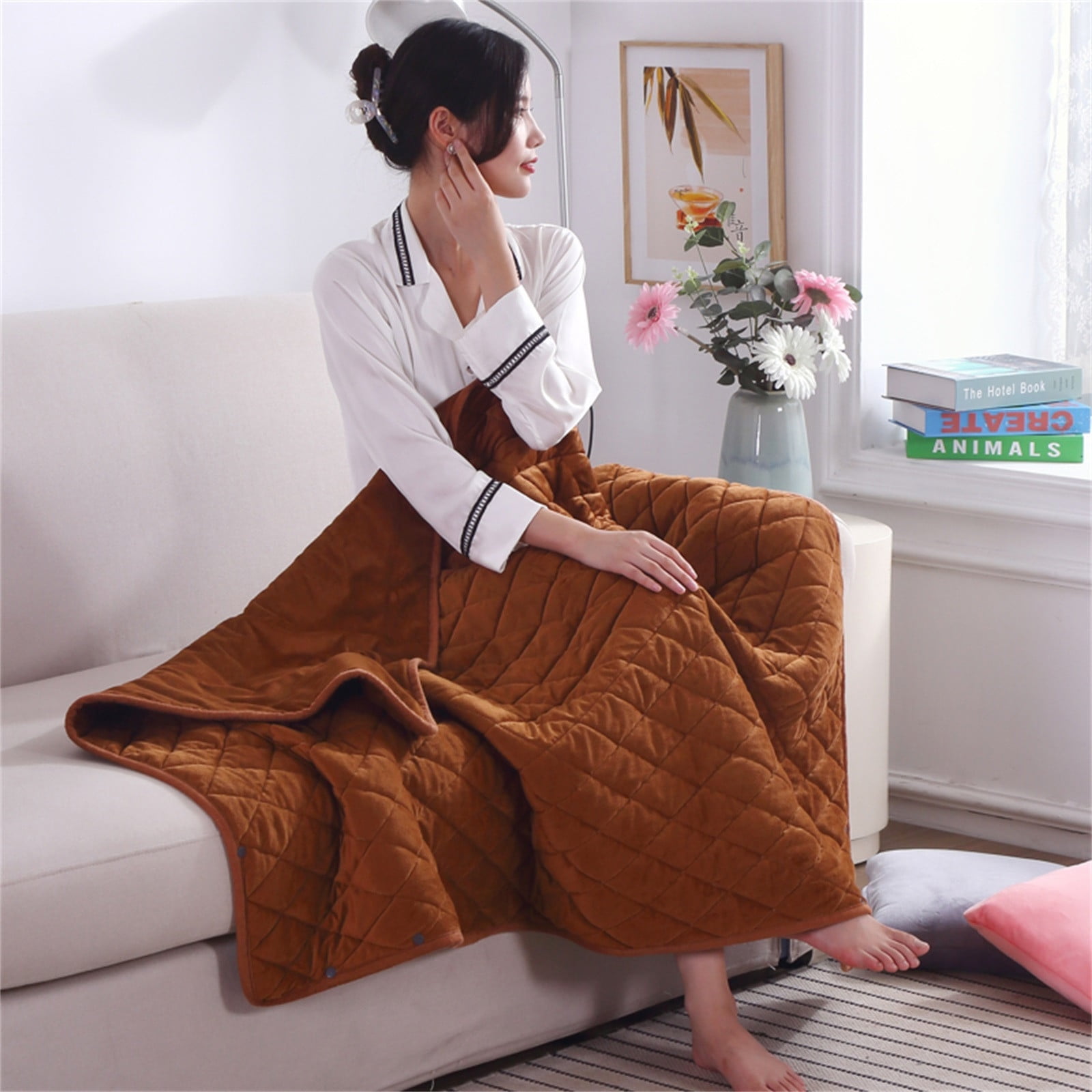 Game stores electric blanket new arrivals