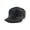 Black, variant on Top Headwear Side Pocket Cadet Cap - Black