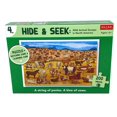 thumbnail image 1 of Casse-Tête : Hide & Seek 4 - Ponies et Vaches 200 Pcs, 26 Pouces x 18 Pouces, 1 of 3
