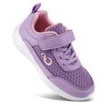 thumbnail image 2 of GO Ablanczoom Boys Girls Sneakers Kids Shoes Lightweight Breathable Athletic Running Walking Shoes for Toddler/Little Kid, 2 of 6
