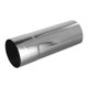 thumbnail image 3 of 1pc Chimney Flue Liner Pipe Multi Fuel Stoves Pipe Stainless Steel For Outdoor Camping Wood Stoves Chimney 7cm 10cm, 3 of 11