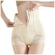 thumbnail image 1 of Fajas Para Mujer Control de Barriga Body Abdopants Cremallera de Pecho Levantamiento de Cadera Yoga Pantalones Moldeadores de Cuerpo Odeerbi  ODB141429, 1 of 9