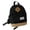 Black, variant on 1 Pc Lightweight Backpack Water Resistant Bookbag Wide Open Work Large Bookbag Backpacks Casual Water Resistant Laptop Bookbag Computer BackPack for Women&Men, 7.87"x11.02"x2.76", Black