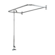 BarclayConverto Shower w/60" D-Rod,