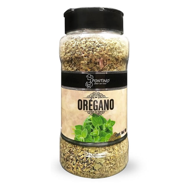 Oregano Pontino 60 g