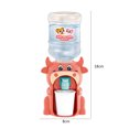 thumbnail image 1 of Mini dispensador de bebidas para niños y niñas juguete de agua Wdftyju potable con accesorios divertidos juego interactivo de dibujos animados regalo para niños, 1 of 3